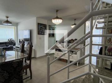 Apartamento · 172m² · 3 Quartos · 2 Vagas · Apartamento para Aluguel - Recreio, 3 Quartos, 172 m² - Rio de Janeiro