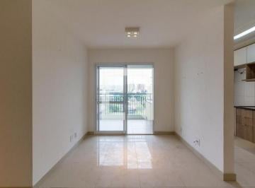 Apartamento · 61m² · 2 Quartos · 1 Vaga · Apartamento para Aluguel - Lapa, 2 Quartos,  61 m² - São Paulo