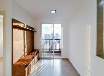 Apartamento · 44m² · 2 Quartos · 1 Vaga · Apartamento para Aluguel - Tatuapé, 2 Quartos,  44 m² - São Paulo