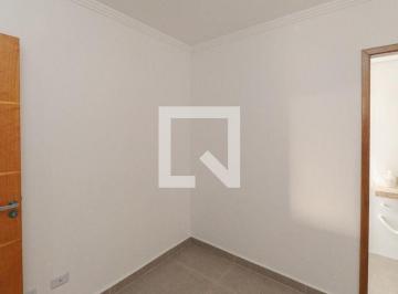 Apartamento · 40m² · 2 Quartos · Apartamento para Aluguel - Vila Gustavo, 2 Quartos, 40 m² - São Paulo