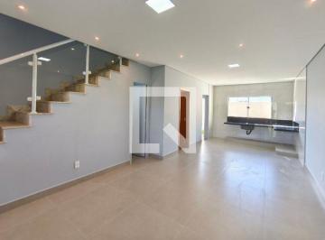 Casa · 125m² · 3 Quartos · 2 Vagas · Casa à Venda - Parque das Águas, 3 Quartos,  125 m² - Campinas