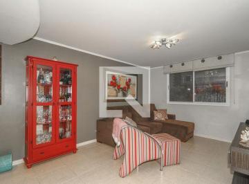 Casa · 194m² · 3 Quartos · 2 Vagas · Casa à Venda - São Sebastião, 3 Quartos,  194 m² - Porto Alegre