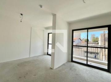 Apartamento · 40m² · 1 Quarto · Apartamento à Venda - Vila Mascote, 1 Quarto, 40 m² - São Paulo