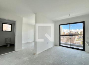 Apartamento · 40m² · 1 Quarto · Apartamento à Venda - Vila Mascote, 1 Quarto, 40 m² - São Paulo