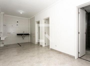 Apartamento · 29m² · 2 Quartos · Apartamento à Venda - Vila Carrão, 2 Quartos, 29 m² - São Paulo