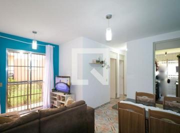 Apartamento · 47m² · 2 Quartos · 1 Vaga · Apartamento à Venda - Vila Nogueira, 2 Quartos,  47 m² - Diadema