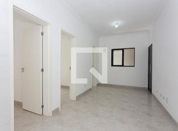 Sobre o imóvel: Excelente apartamento com quintal, em ótima localização na Vila · Apartamento à Venda - Vila Carrão, 2 Quartos, 46 m² - São Paulo