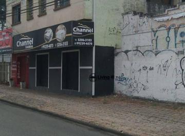 b5365a2c5ef889d61e694941f6b68b40233f572a · Loja para alugar, 120 m² por R$ 5.500/mês - Água Verde
