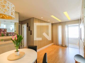 Apartamento · 65m² · 2 Quartos · 1 Vaga · Apartamento à Venda - Centro, 2 Quartos,  65 m² - Diadema