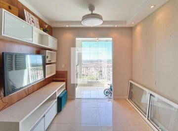 Apartamento · 78m² · 3 Quartos · 2 Vagas · Apartamento à Venda - Swift, 3 Quartos,  78 m² - Campinas
