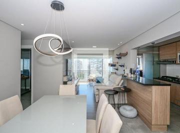 Apartamento · 90m² · 3 Quartos · 2 Vagas · Apartamento à Venda - Vila Andrade, 3 Quartos,  90 m² - São Paulo