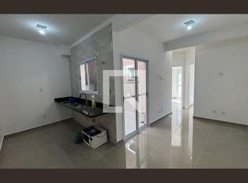 Apartamento · 58m² · 2 Quartos · 2 Vagas · Apartamento à Venda - Parque das Nações, 2 Quartos,  58 m² - Santo André