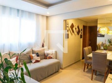 Apartamento · 52m² · 2 Quartos · 1 Vaga · Apartamento à Venda - Vila Campestre, 2 Quartos,  52 m² - São Paulo