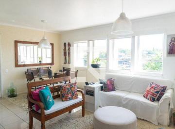 Apartamento · 67m² · 3 Quartos · 2 Vagas · Apartamento à Venda - Vila Mascote, 3 Quartos, 67 m² - São Paulo