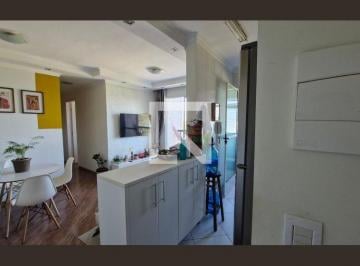 Apartamento · 51m² · 2 Quartos · 1 Vaga · Apartamento à Venda - Socorro, 2 Quartos, 51 m² - São Paulo