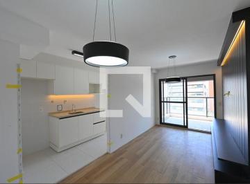 Apartamento · 65m² · 2 Quartos · 1 Vaga · Apartamento à Venda - Vila Clementino, 2 Quartos,  65 m² - São Paulo