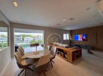 273036ef46f70fda2df81f5f5c58b52185d363d5 · Apartamento à venda, 136 m² por R$ 2.070.000,00 - Lorian Boulevard - Osasco/SP