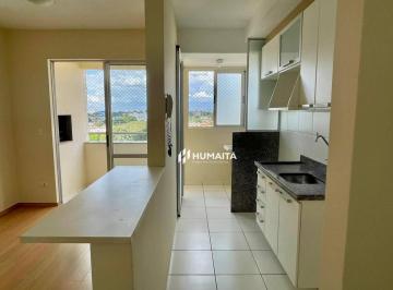 22cb5c914afb7cdd6b9b41a1ee5d26a23f3792c5 · Apartamento com 3 dormitórios para alugar, 62 m² por R$ 1.900/mês - Jardim Morumbi - Londrina/PR