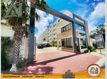 2061e714a3dfb8c655e674d1be53662f0652dfea · Apartamento com 2 dormitórios à venda, 44 m² por R$ 225.000,00 - Maraponga - Fortaleza/CE