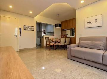 7f1a8abf0853054f0b92ff1d33336225b93f934b · Apartamento com 3 quartos para alugar, 110 m²  - Gutierrez - Belo Horizonte/MG