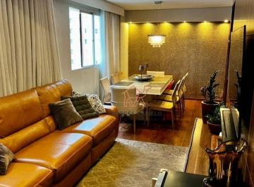 1058c7ec625dded41141c669bdbee48e9fbf67d8 · Apartamento com 3 dormitórios à venda, 94 m² por R$ 950.000 - Sion - Belo Horizonte/MG