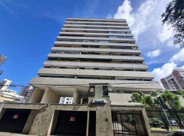 2429d448949641b198d750666b7953e4efb68ba6 · Apartamento com 2 dormitórios à venda, 84 m² por R$ 780.000,00 - Meireles - Fortaleza/CE