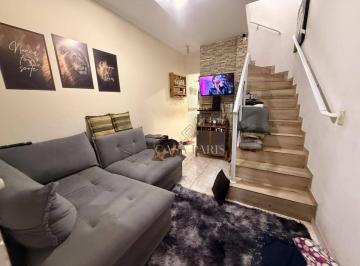 51cec098b74bfa60ec5c7bdd9f5a47e35c773486 · Sobrado à venda, 51 m² por R$ 340.000,00 - Tude Bastos - Praia Grande/SP