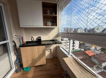 25c056f7f449fa79e0d88d122c1042b857dc92d6 · Apartamento PORTEIRA FECHADA com 2 dormitórios à venda, 53 m² por R$ 480.000 - Vila Guilhermina - Pr