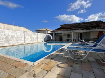 b9d63fc761d6237e8e4076fec60b052babf54fc2 · Casa com 3 dormitórios à venda, 111 m² por R$ 700.000,00 - Cidade Nova Peruibe - Peruíbe/SP
