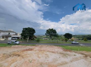 25b23680c6997e5726fa569cdf128a8c0228bcbe · Terreno à venda, 977 m² por R$ 690.000,00 - Condomínio Xapada Parque Ytu - Itu/SP