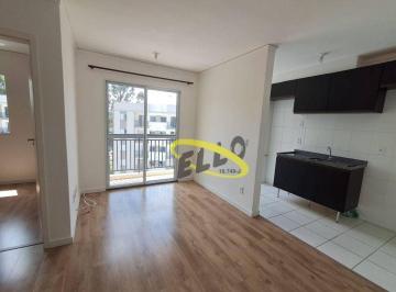 12a02c32ad10cd1bead1c881ea09b5e34ca2d582 · Apartamento para alugar, 47 m² por R$ 2.250,00/mês - Vila Monte Serrat - Cotia/SP