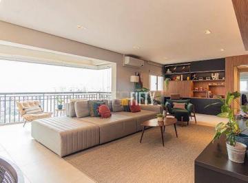 52f366cf5d2e171e974e852797b1bc99aed213ab · Apartamento à venda, 178 m² por R$ 3.990.000,00 - Brooklin - São Paulo/SP