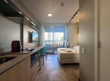 98b2032dc54e6afe21d5567ae66270c1f457d617 · Studio para alugar, 25 m² por R$ 4.350,01/mês - Vila Clementino - São Paulo/SP