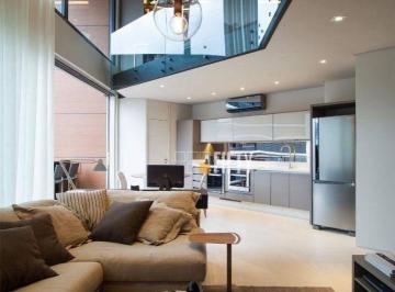 972c4864c1ec0b814025839fea40d1ae5ee93149 · Apartamento Duplex com 1 suíte, à venda, 107 m² - Vila Olímpia - São Paulo/SP