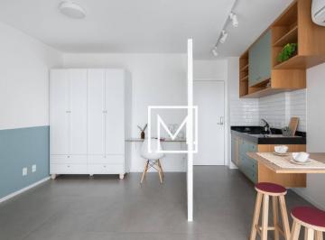 95d8adfbdaf297a00738e1c5f0de8d3ef3c90802 · Studio à venda, 31 m² por R$ 535.000,00 - Vila Mariana - São Paulo/SP