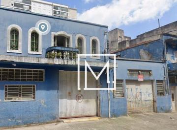 4ff8c2745c1f0091c91a169ce4e43b36c19a8fd0 · Galpão com 1614 m² - venda por R$6.900.000 ou aluguel por R$ 63.055/mês - Cambuci - São Paulo/SP