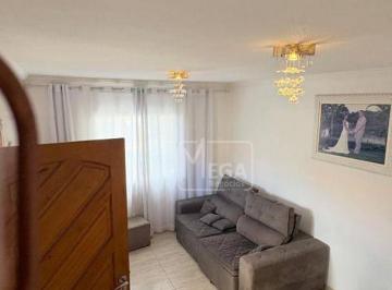 addbfd12476c093e3a83a822c0f557a3cedf6804 · Casa com 2 dormitórios à venda, 60 m² por R$ 515.000,00 - Jardim Califórnia - Barueri/SP