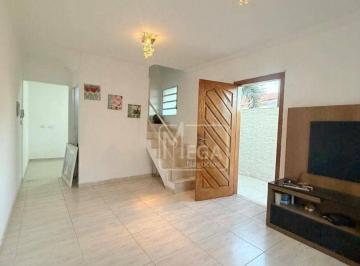 7aea8fcae2962f1361c95bea0a4670b82db11020 · Casa com 2 dormitórios, 60 m² - venda por R$ 530.000,00 ou aluguel por R$ 3.675,00/mês - Jardim Cali
