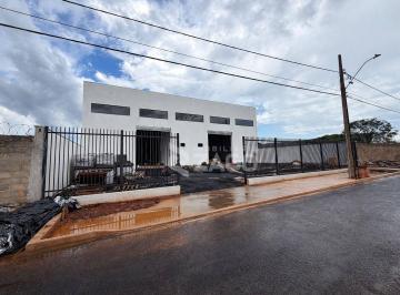 93ff65b3c3dd75f9444193297dec63637c02227f · Galpão para alugar, 1075 m² por R$ 26.000,00/mês - Jardim Maracanã - Uberaba/MG