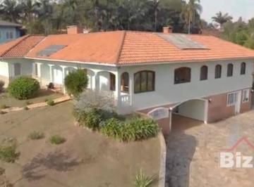 e17cc81797587eee22ce96413c72385737951d8c · Casa 5 dorm. 800m2 em terreno 4.000m2 Venda R$ 4.240.000 - Chácara Malota - Jundiaí/SP
