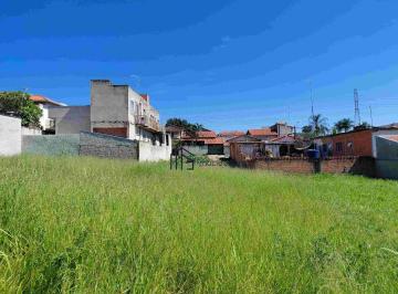 cd7091675c9a0bb941d1463e7ab21776456361a5 · Terreno à venda, 125 m² por R$ 137.000,00 - Jardim Europa - Jaguariúna/SP