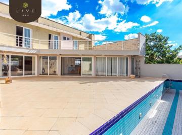 Casa · 460m² · 4 Quartos · 15 Vagas · Casa semimobiliada com piscina, espaço para até 15 carros e área gourmet no Bacacheri, em Curitiba/P