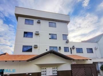 Apartamento · 18m² · 1 Quarto · APTO MOBILIADO - BAIRRO VORSTADT, IMEDIAÇÕES DO SESI - RUA ITAJAI