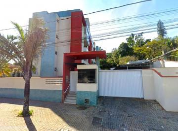 Apartamento · 98m² · 2 Quartos · 1 Vaga · Apartamento no Centro de Indaial – Conforto, Localização e Praticidade