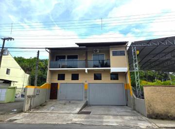 Comercial · 350m² · 3 Quartos · 2 Vagas · Imóvel Comercial e Residencial no Bairro Fortaleza