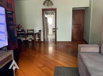 Apartamento · 109m² · 3 Quartos · 1 Vaga · Apartamento com 3 dormitórios à venda por R$ 851.000,00 - Bairro Victor Konder - Blumenau/SC