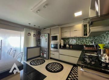 Apartamento · 70m² · 1 Quarto · 1 Vaga · Apartamento com 1 dormitório para locação por R$4.000,00 - Bairro Escola Agricola - Blumenau/SC
