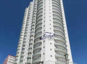 c2d78074b7b7da96114c54483c7e0277f9ca637d · Apartamento com 4 quartos (3 suítes) à venda, 175 m² - Aviação - Praia Grande/SP