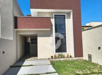 35864b21a8135b2808346b329d99ac161121d5fd · Casa 1° locação com 2 dormitórios à venda, por R$ 550.000 - Jardim Atlântico Leste (Itaipuaçu)