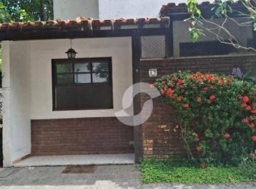 9c624a940ed3fec76040f4eaa7067cdc6ca172d5 · Casa com 3 dormitórios à venda, 71 m² por R$ 430.000,00 - Serra Grande - Niterói/RJ